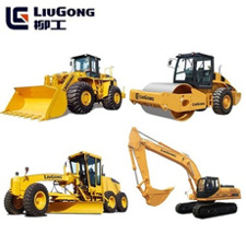 Liugong Machinery