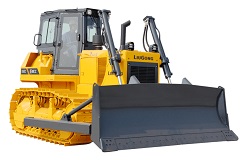 Liugong Dozer