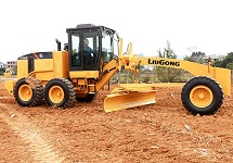 Liugong Grader