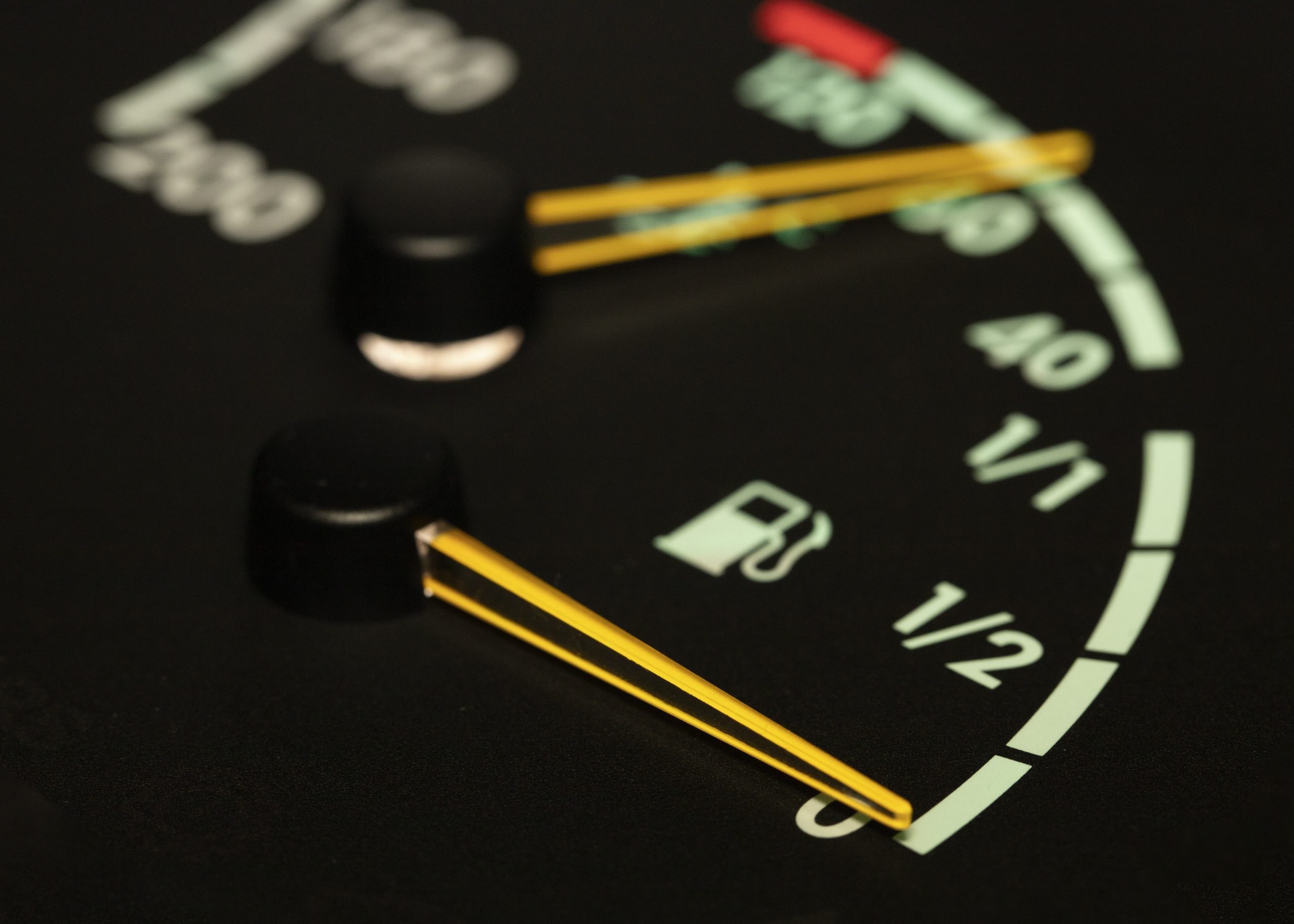 Speed Limiting and Tracking