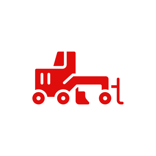 Grader Icon