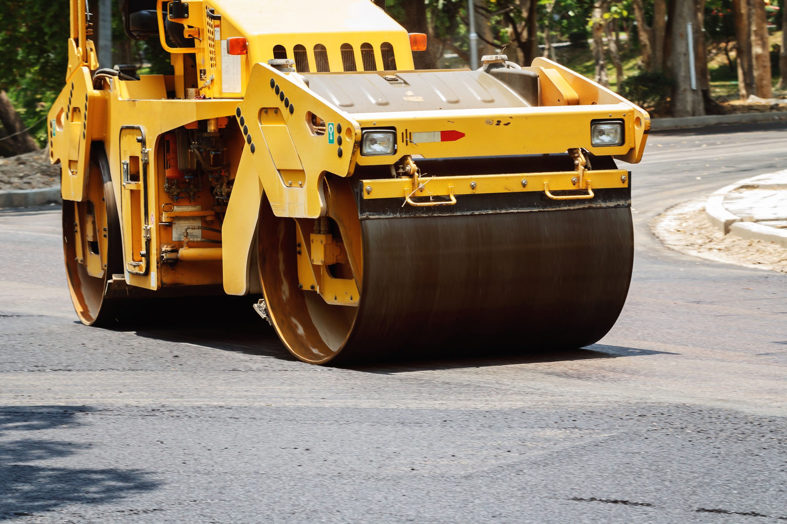Compactors